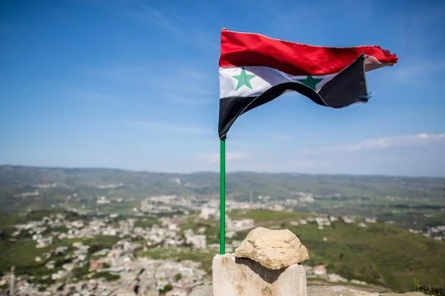  162.000 đã người thiệt mạng trong cuộc nội chiến Syria 