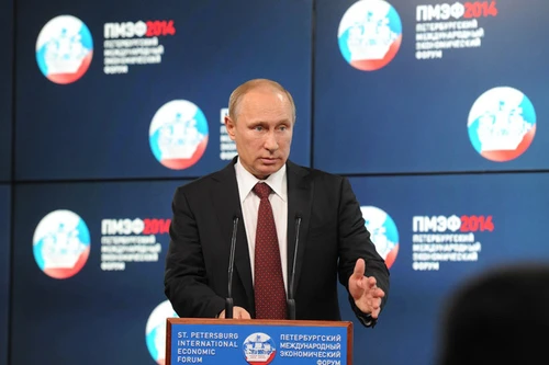 Khí đốt từ Mỹ không thể ảnh hưởng xuất khẩu năng lượng của Nga 