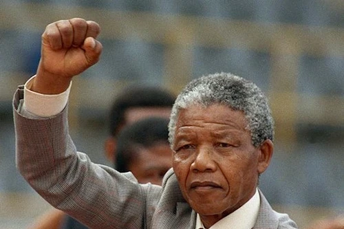 15 câu nói đáng nhớ nhất của ngài Nelson Mandela