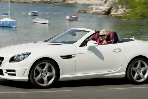 EU sẽ tăng mức phí bảo hiểm xe cho "các cô gái trẻ" ? 