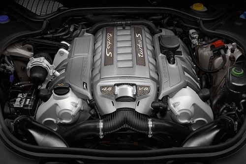 Porsche thu hồi một loạt xe bị lỗi bộ tăng áp