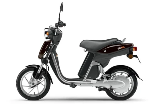 Yamaha đang phát triển mẫu xe điện 3 bánh mới