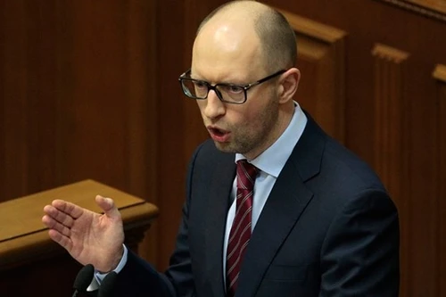 Kiev có thể cấm mọi đường trung chuyển của Nga đi qua Ukraine 