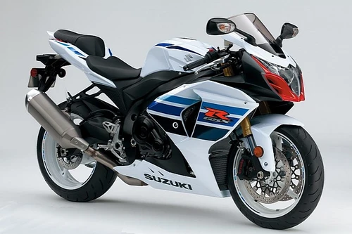 "Xế nổ" huyền thoại hãng Suzuki kỉ niệm chiếc xe thứ 1 triệu