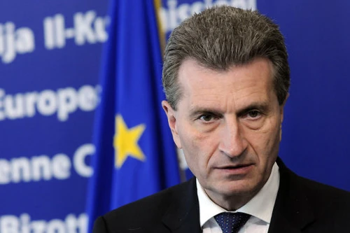 Ukraine chấp nhận thanh toán 3,1 tỉ USD tiền nợ khí đốt cho Nga