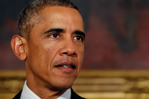 Tổng thống Obama chấp nhận hỗ trợ thêm 25 triệu USD cho Ukraine 