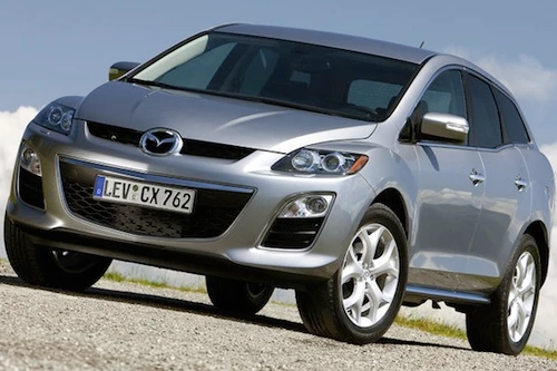 Một dòng xe Mazda vừa chính thức bị “khai tử”