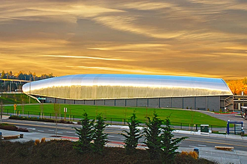 Bảo tàng xe hơi lớn nhất Bắc Mỹ sắp mở cửa