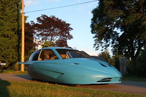 “Ngựa non” Zoleco trình làng xe thể thao thân thiện với môi trường