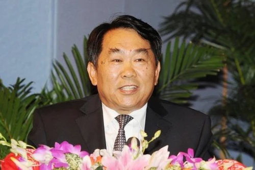 Thêm một thuộc cấp của Chu Vĩnh Khang "rớt đài"