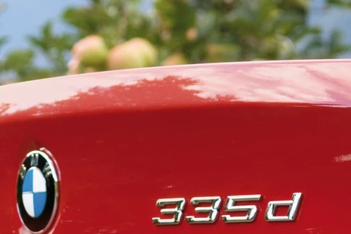 BMW 335d xDrive 2014 đã có giá bán từ 49.000 euro