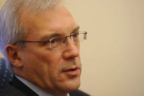 Nga cảnh báo kế hoạch tăng cường quân sự của NATO