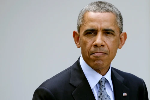 Người Mỹ đánh giá ông Obama là tổng thống tệ nhất từ sau thế chiến II