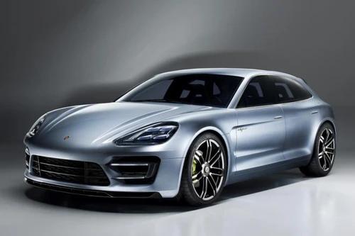 Porsche muốn đối đầu với BMW và Mercedes 