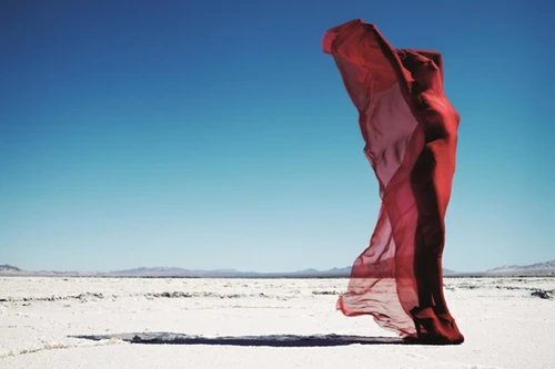 Chiêm ngưỡng biểu tượng của Rolls-Royce "bằng xương bằng thịt"