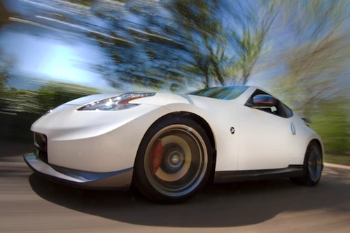 Nissan giảm giá hấp dẫn cho dòng xe mới