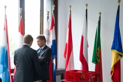 Nga sẽ linh động trong thoả thuận khí đốt với Ukraine