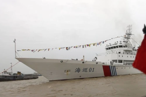 Dò thấy tín hiệu “ping” được cho là của MH370 ở Ấn Độ Dương