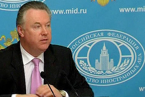 Nga sẽ đáp trả thích đáng lệnh trừng phạt của EU