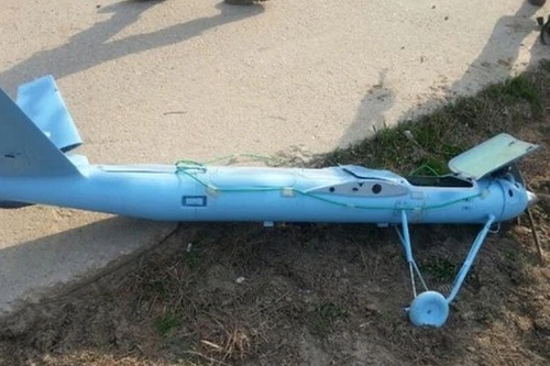 Hàn Quốc "mổ xẻ" máy bay không người lái, nghi của Triều Tiên 