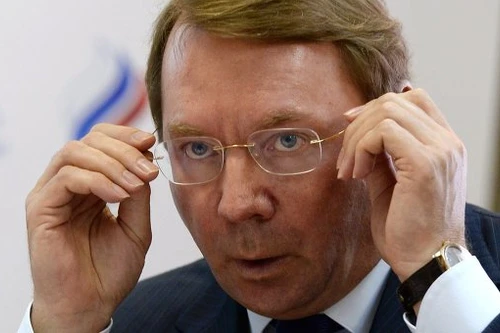 Công nghiệp quốc phòng Nga sẽ không bị ảnh hưởng bởi lệnh trừng phạt của phương Tây