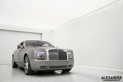 Rolls-Royce Phantom Coupe Series I "đẹp từng centimet"