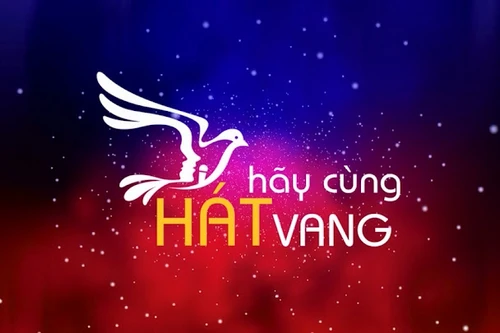 Sôi sục lập kỷ lục Guiness với Hãy cùng hát vang 