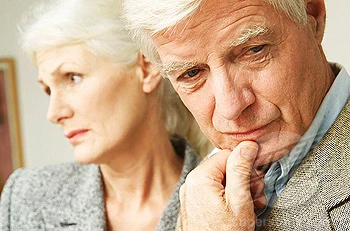 Cụ ông 99 tuổi li dị vợ 96 tuổi vì tội ngoại tình từ... 50 năm trước