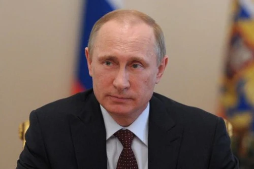 Tổng thống Putin hoan nghênh NATO có lãnh đạo mới 