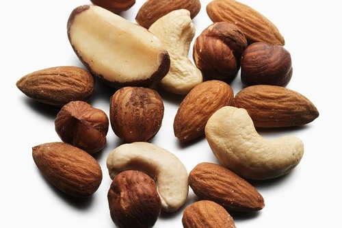 Ăn hạt hạnh nhân mỗi ngày giúp kéo dài tuổi thọ