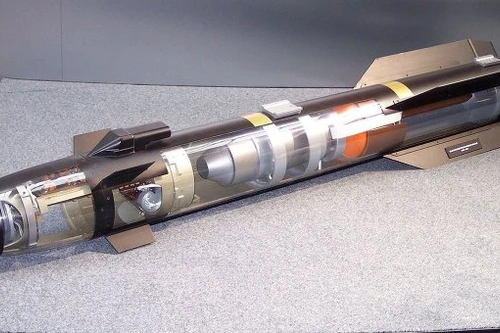 Mỹ bán 5.000 tên lửa Hellfire trị giá 700 triệu USD cho Iraq