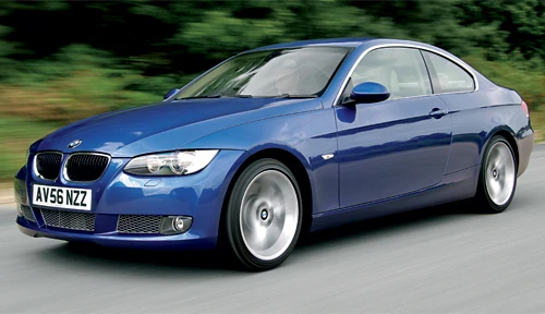 1.6 triệu xe BMW 3-series bị triệu hồi do dính lỗi túi khí