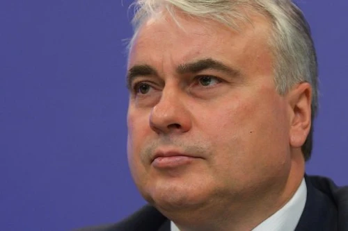 Khí đốt từ Mỹ không đáp ứng đủ nhu cầu cho châu Âu