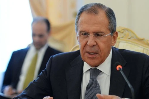 Nga sẵn sàng hợp tác chống khủng bố với Mỹ