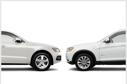 BMW X3 và Audi Q5 - Hai đối thủ ngang tài, ngang sức 
