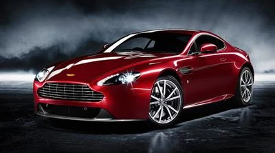 Ngắm nhìn Aston Martin Dragon 88 Limited Edition đẹp hút hồn