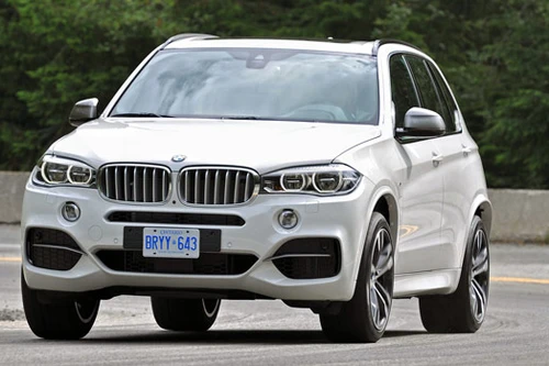 BMW, Mercedes và Opel bị nghi ngờ gian lận thuế