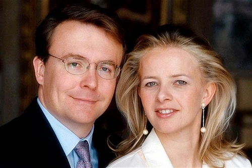 Hoàng tử Hà Lan qua đời ở tuổi 44