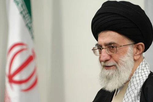 Iran từ chối hợp tác với Mỹ chống IS