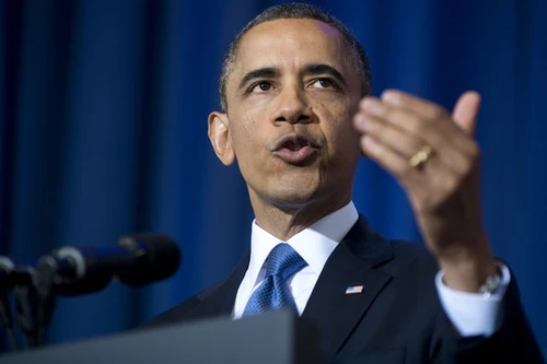 Tổng thống Obama ra lệnh hạn chế sử dụng thông tin do thám được