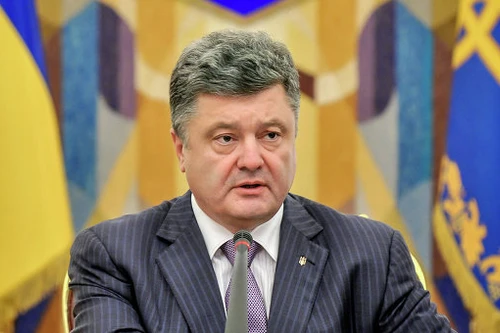 Ngừng mọi hoạt động quân sự trong bán kính 40 km từ hiện trường máy bay rơi