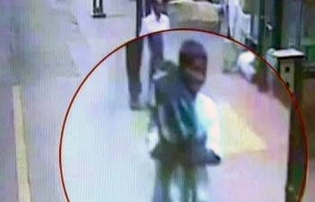 "Sốc" với video bắt cóc trẻ con chỉ trong vòng... 40 giây