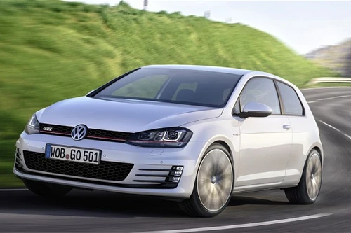 Volkswagen lập kế hoạch đầu tư thêm 113.8 tỉ USD 