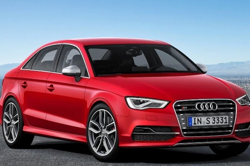 Audi đầu tư 35 tỉ USD cho tương lai 