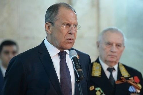 Nga hứa sẽ làm sáng tỏ vụ thảm sát ở Odessa