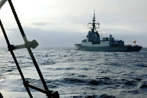 NATO tuyên bố tăng cường hiện diện quân sự ở Đông Âu