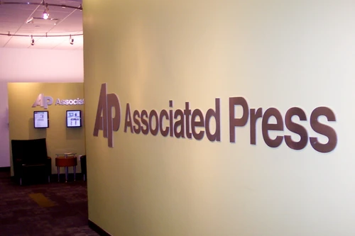 Căng thẳng giữa chính phủ và giới truyền thông Mỹ 