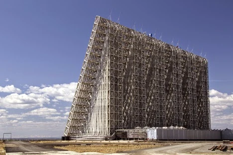 Nga nâng cấp hệ thống cảnh báo tên lửa tấn công