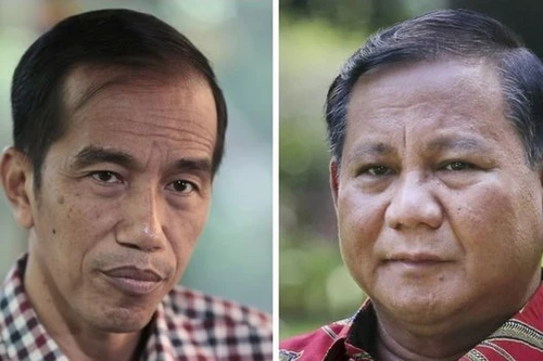 Indonesia thắt chặt an ninh, chuẩn bị nêu danh tổng thống mới