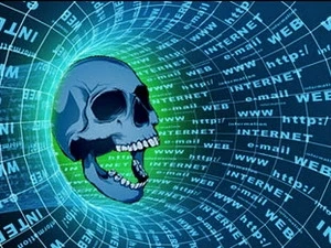 Trung Quốc bùng nổ nạn lừa đảo trực tuyến